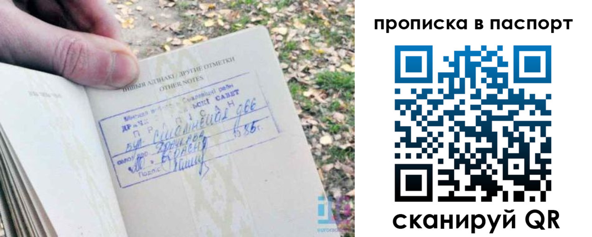 временная регистрация собственник в Клинцах